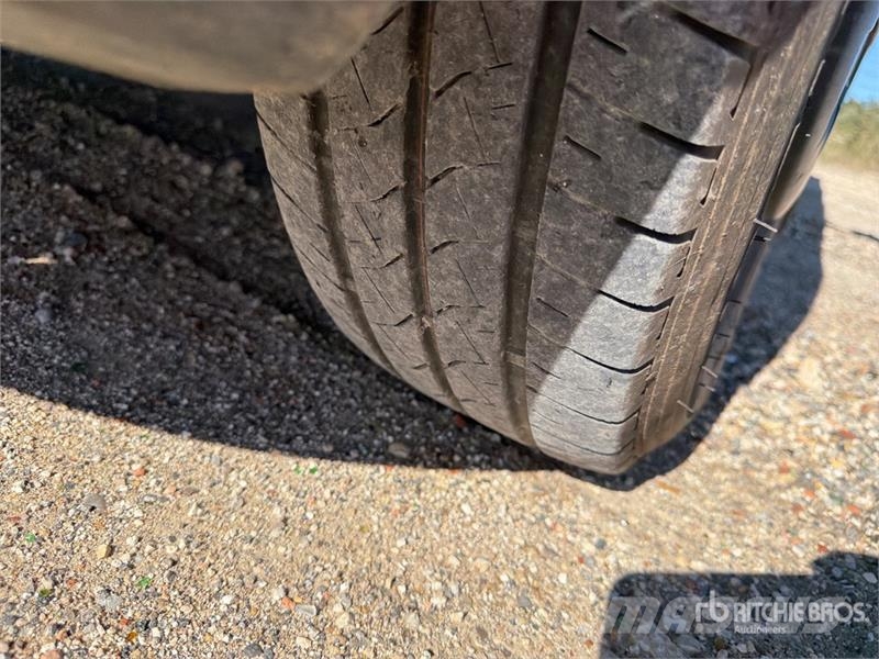 Renault Master Gesloten bedrijfswagens