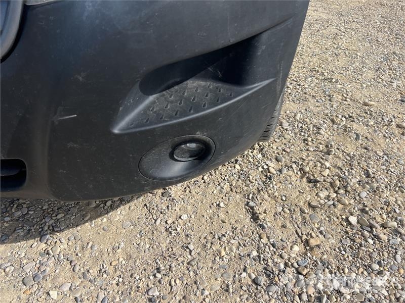 Renault Master Κλούβες με συρόμενες πόρτες