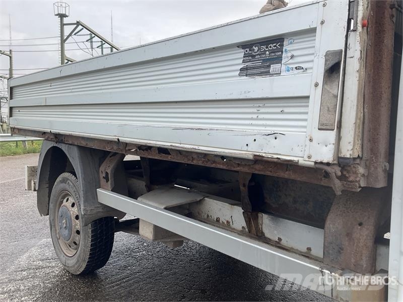 Renault Master Andere Transporter