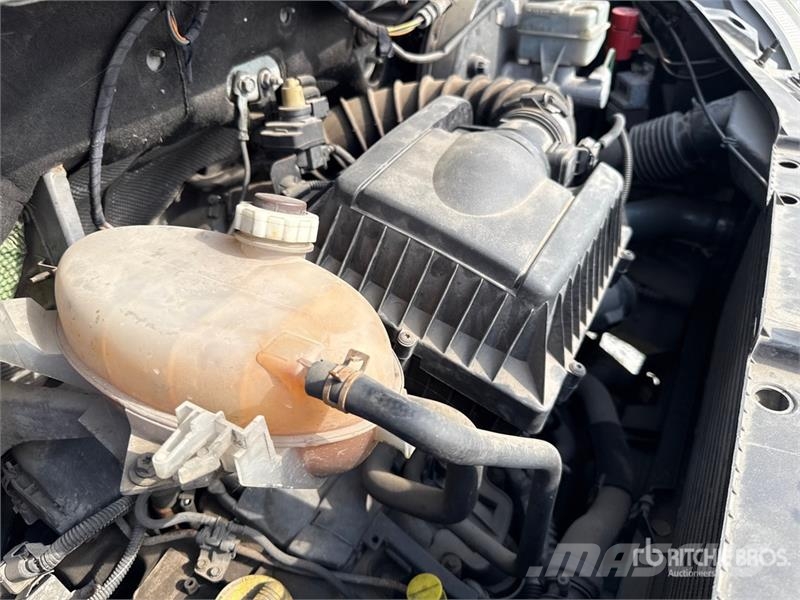 Renault Master مركبات الأغراض العامة