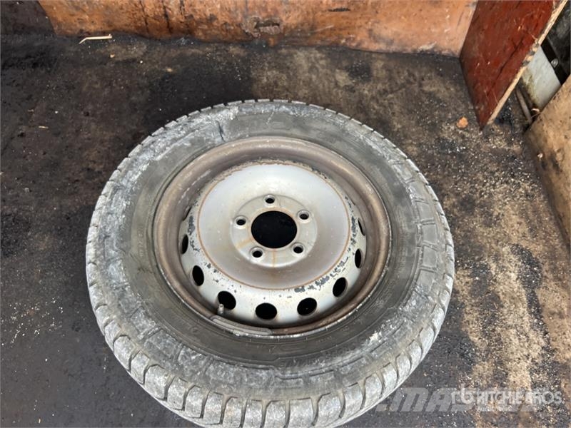 Renault Master Furgonetas cerradas
