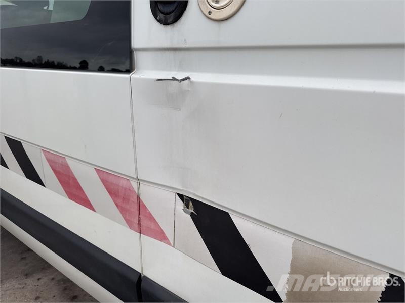 Renault Master Dodávky