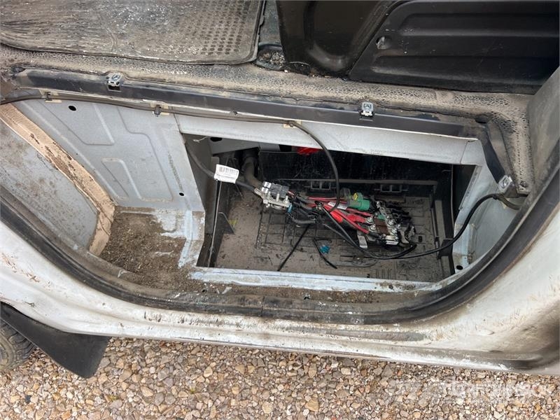 Renault Master Furgonetas cerradas