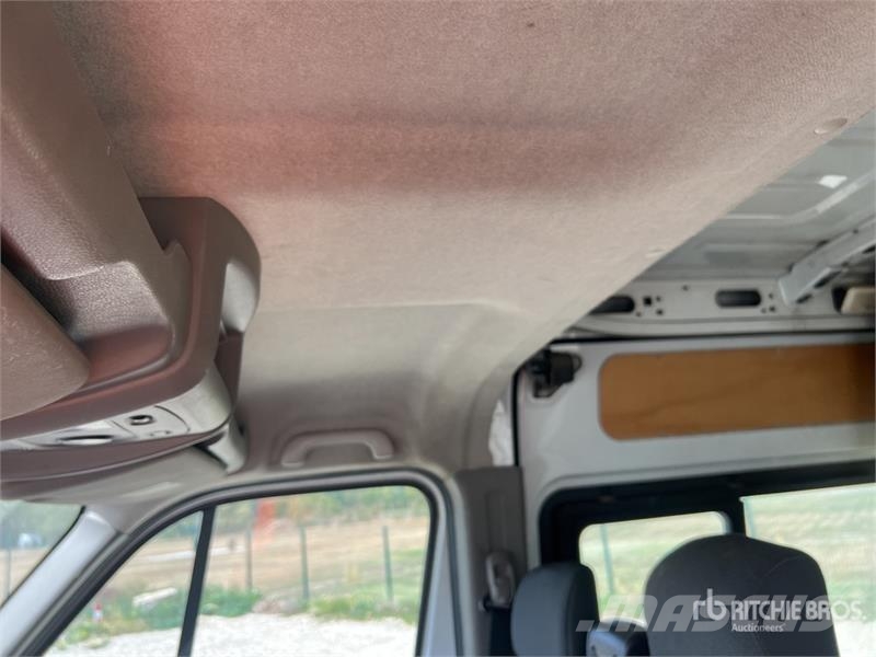Renault Master Dostavna vozila / kombiji