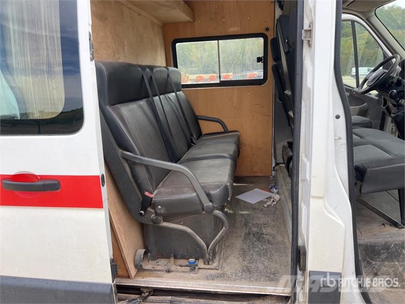 Renault Master Dostavna vozila / kombiji