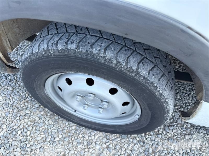 Renault Master مركبات الأغراض العامة