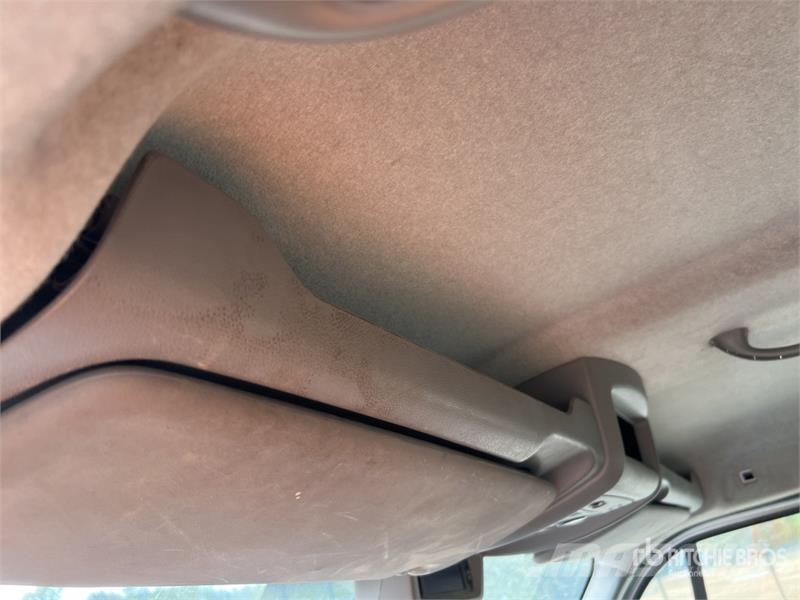 Renault Master Dostavna vozila / kombiji