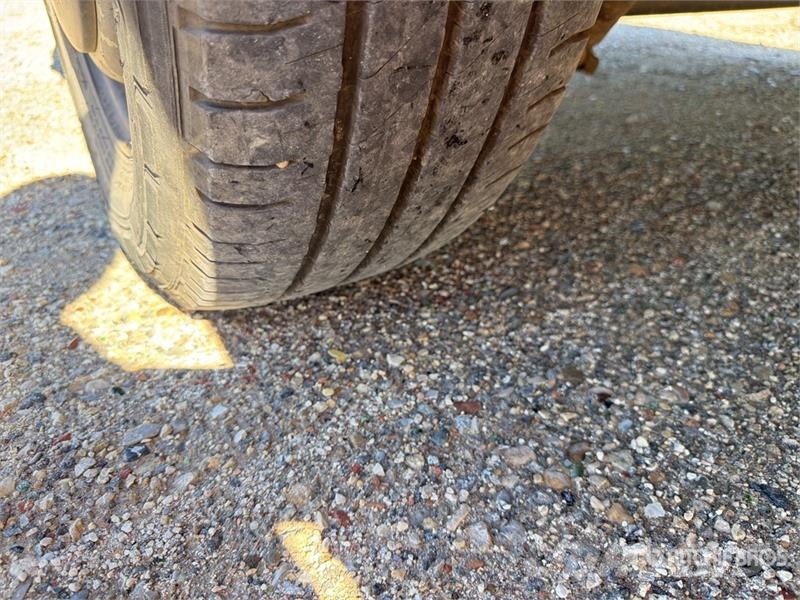 Renault Master Gesloten bedrijfswagens