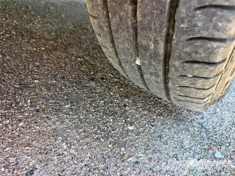 Renault Master Gesloten bedrijfswagens