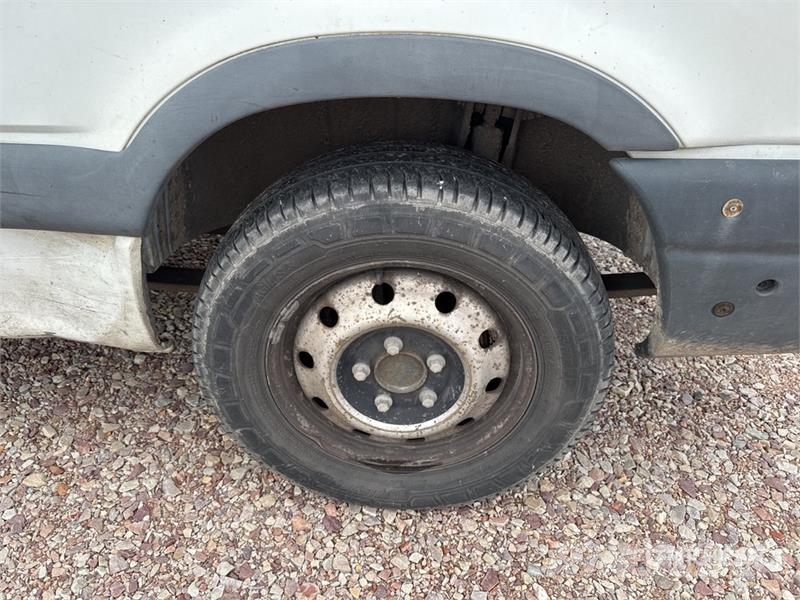 Renault Master Utilitaire