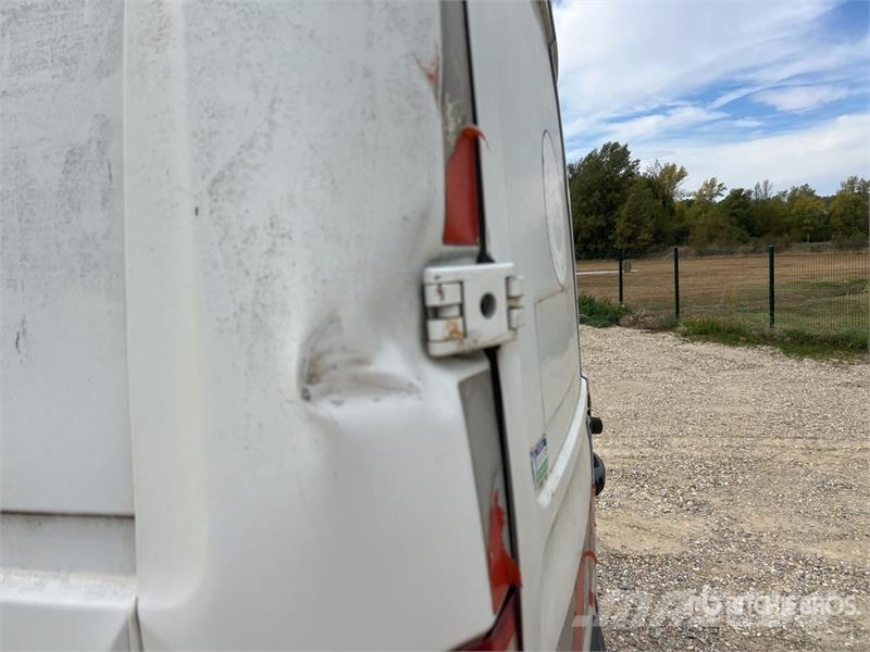 Renault Master Dostavna vozila / kombiji