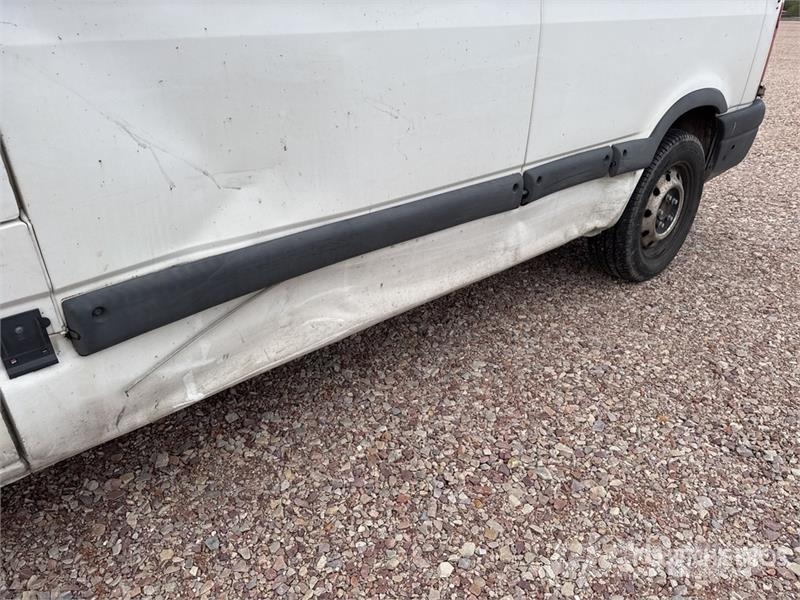 Renault Master Utilitaire