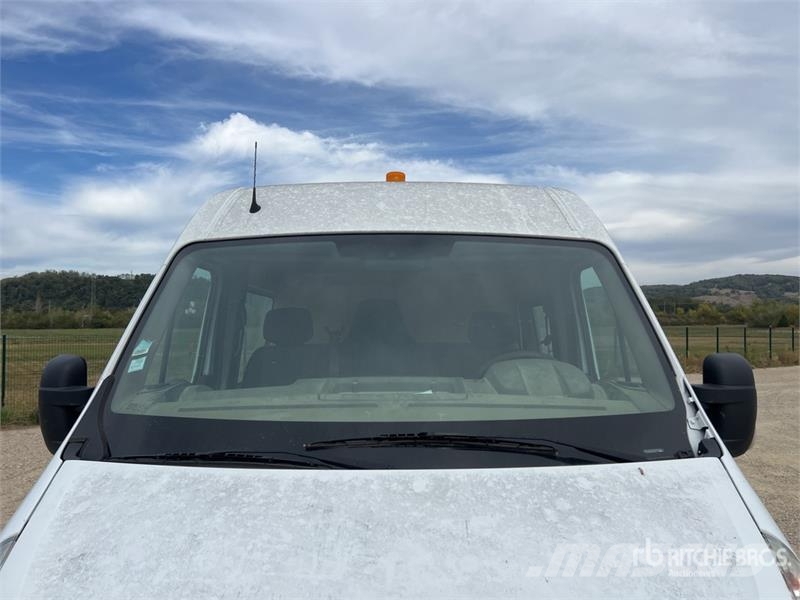 Renault Master Dostavna vozila / kombiji