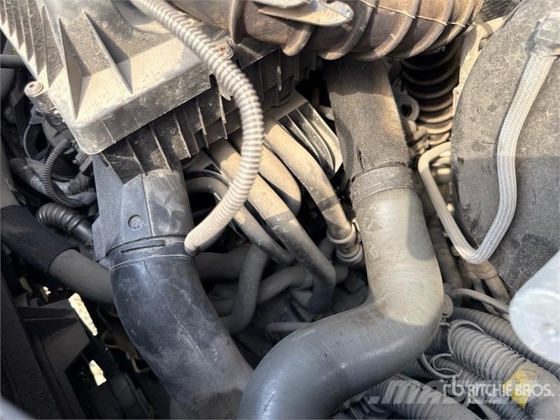 Renault Master مركبات الأغراض العامة