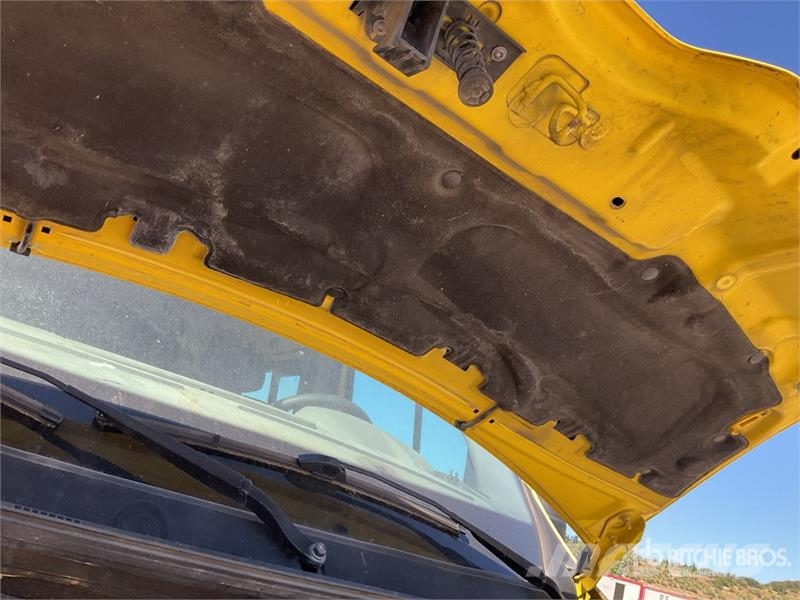 Renault Master شاحنة مقفلة