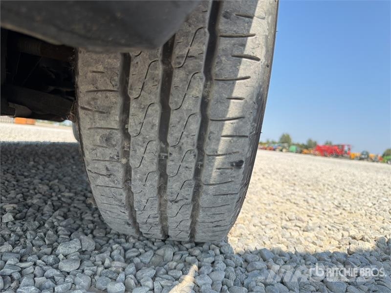 Renault Master Furgonetas cerradas