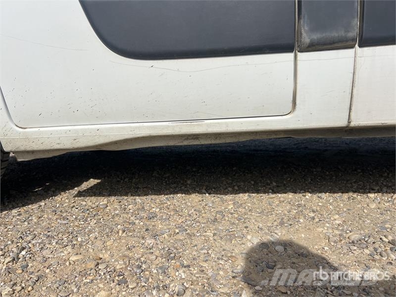 Renault Master Κλούβες με συρόμενες πόρτες