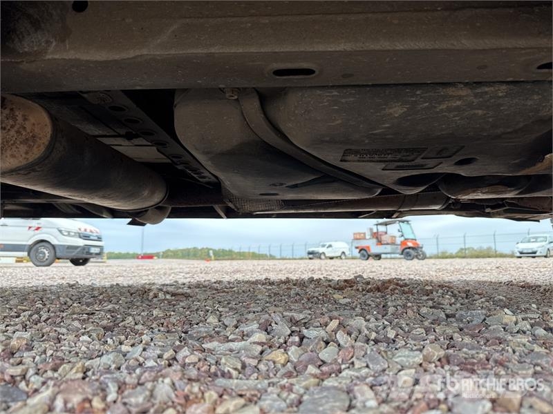 Renault Master Utilitaire