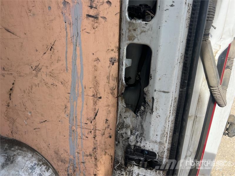 Renault Master Κλούβες με συρόμενες πόρτες