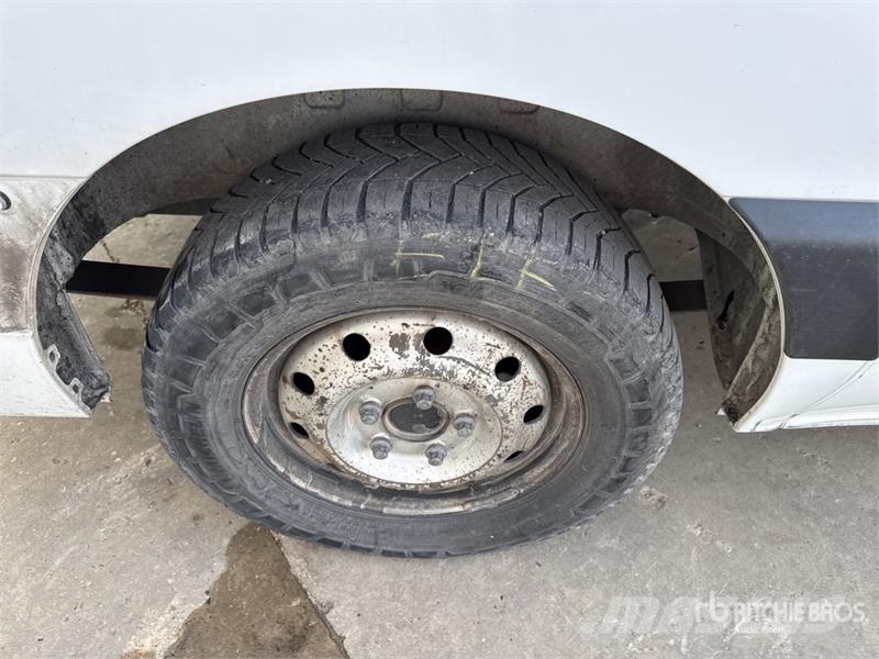 Renault Master Furgonetas cerradas