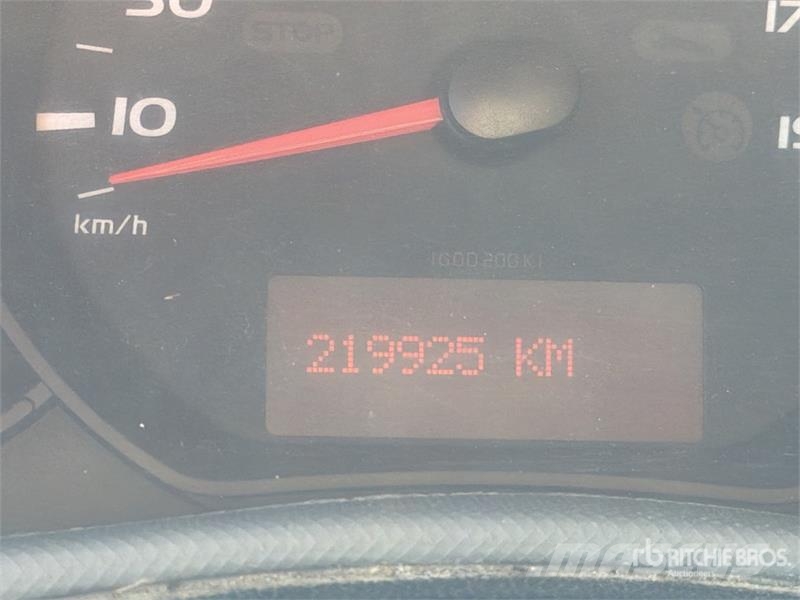 Renault Master Dostavna vozila / kombiji