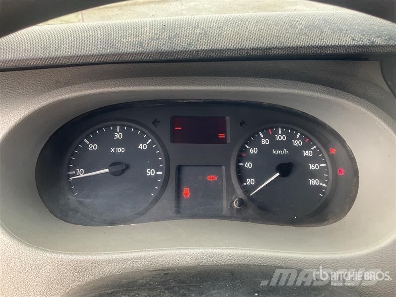 Renault Master Andere Transporter