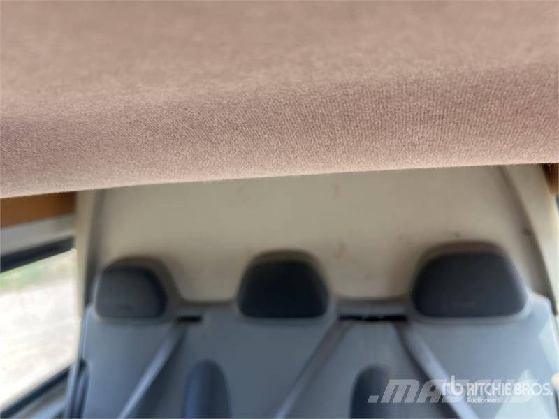 Renault Master Dostavna vozila / kombiji