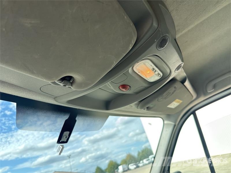 Renault Master Dodávky