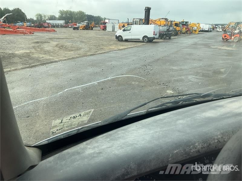 Renault Master Andere Transporter