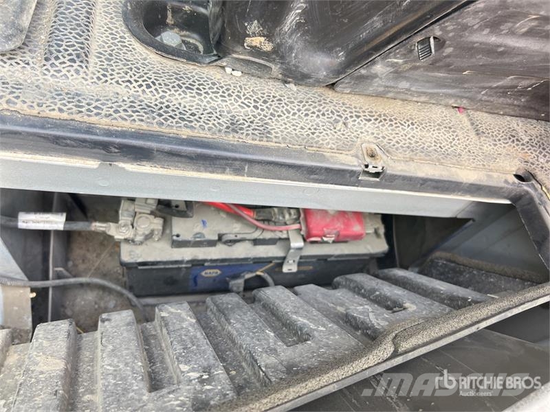 Renault Master Κλούβες με συρόμενες πόρτες