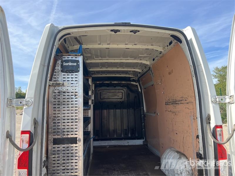 Renault Master Κλούβες με συρόμενες πόρτες