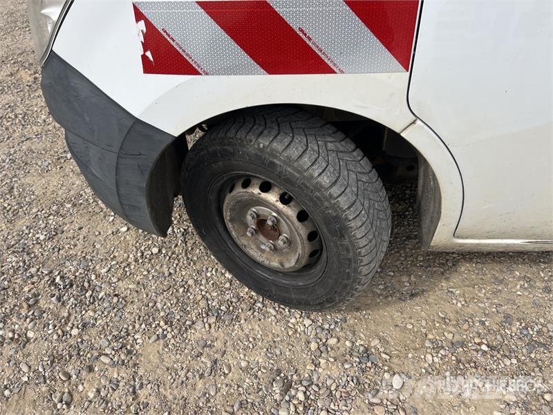 Renault Master Dostavna vozila / kombiji
