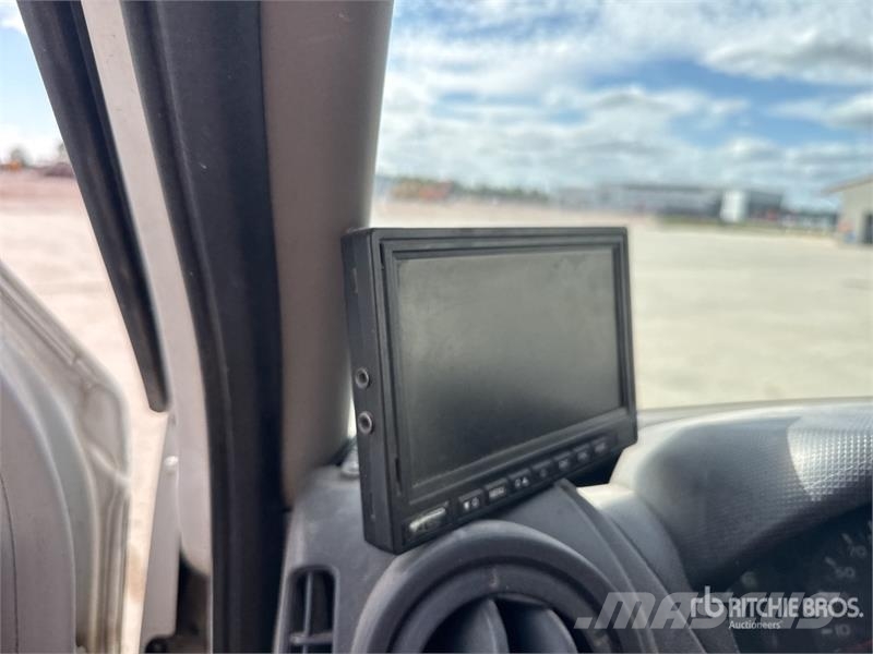 Renault Master Dodávky