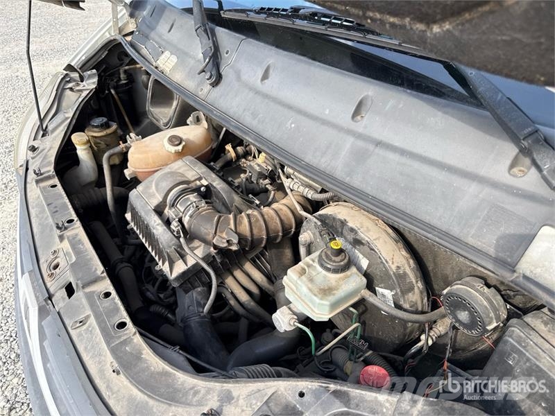 Renault Master مركبات الأغراض العامة