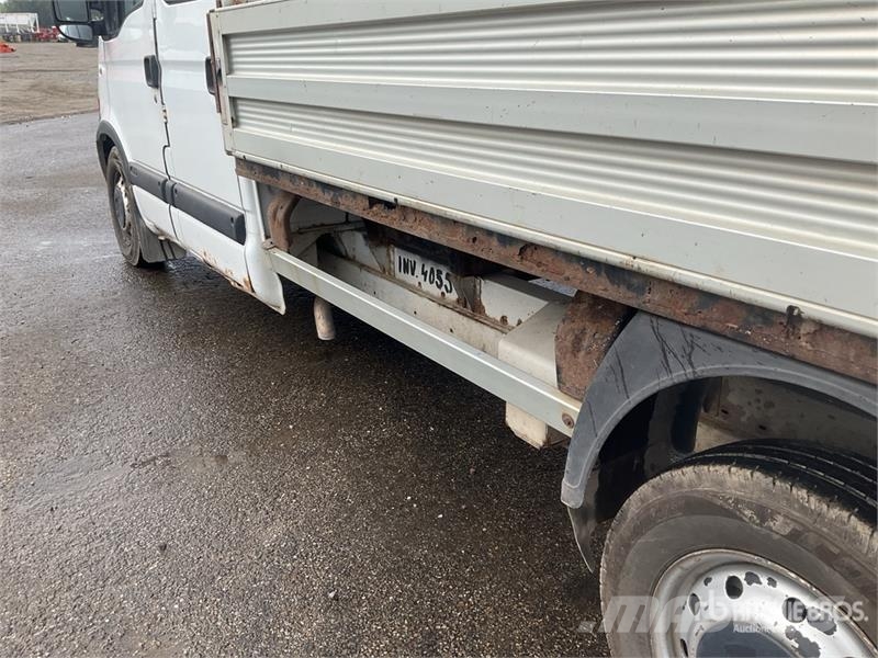 Renault Master Andere Transporter