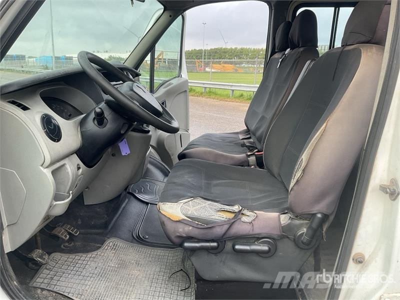 Renault Master Andere Transporter