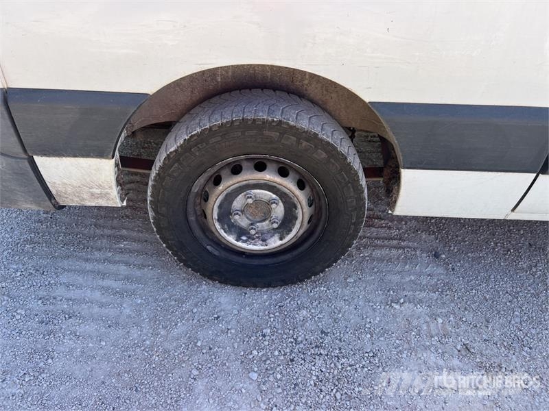 Renault Master Dodávky