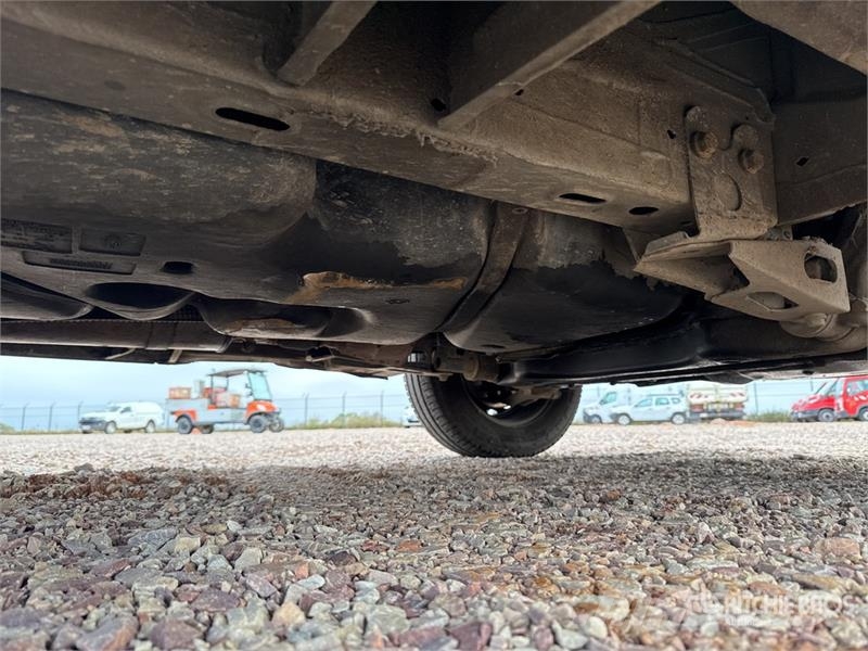 Renault Master Utilitaire
