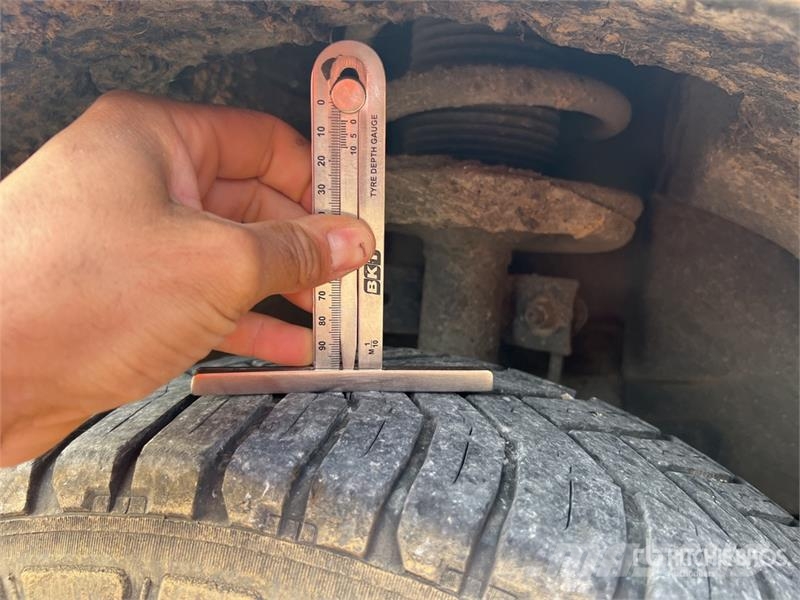Renault Master Furgonetas cerradas