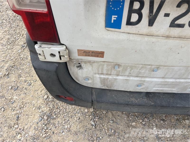 Renault Master Dostavna vozila / kombiji