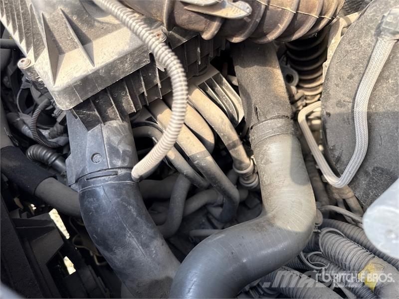 Renault Master مركبات الأغراض العامة