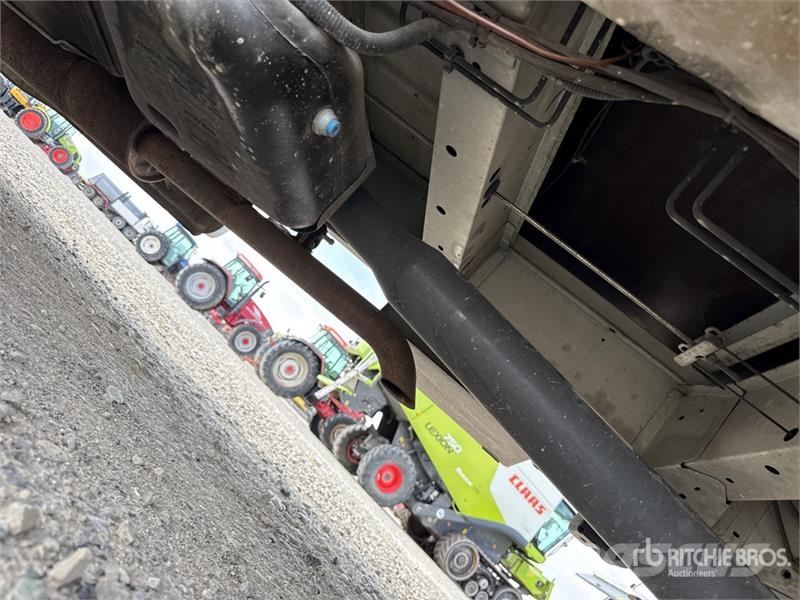 Renault Master 150dCi Van Truck Dobozos teherautók