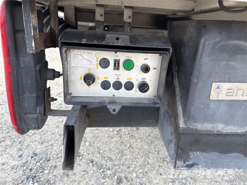 Renault Master 150dCi Van Truck Dobozos teherautók