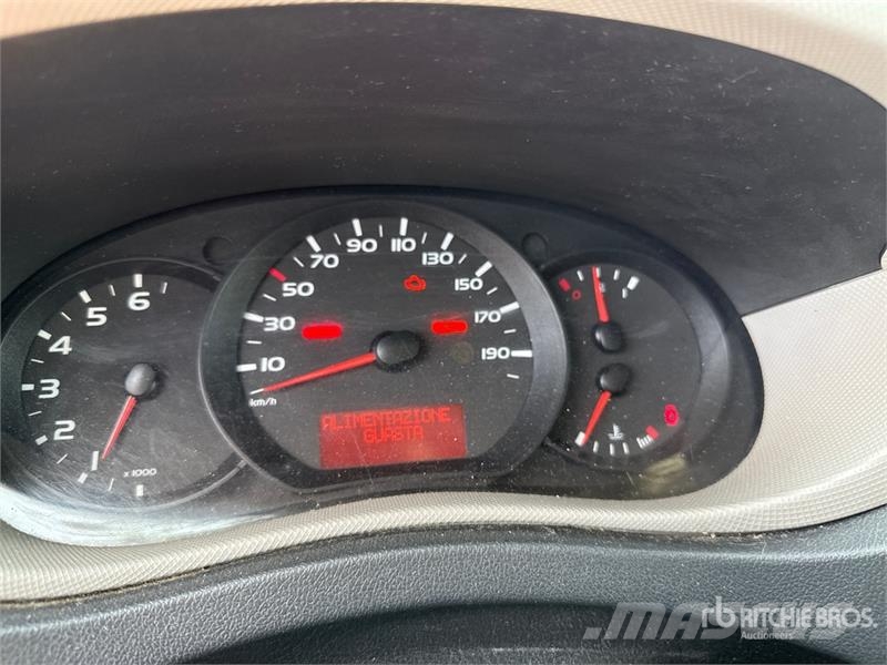 Renault Master 150dCi Van Truck Dobozos teherautók