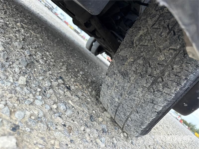Renault Master 150dCi Van Truck Dobozos teherautók
