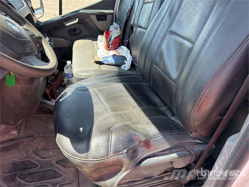 Renault Master 4x2 Camion Benne Dump Truck (Inoperable) 덤프 트럭
