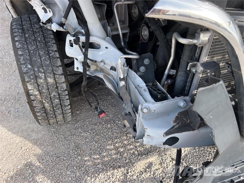 Renault Master Camion Nacelle Bucket Truck (Inoperable) LKW-Arbeitsbühnen