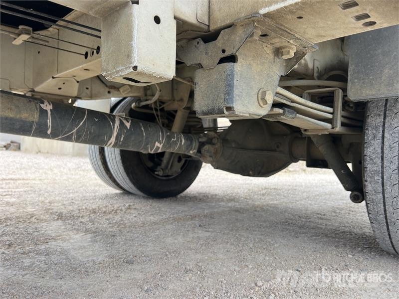 Renault Master Camion Benne Dump Truck Самосвал