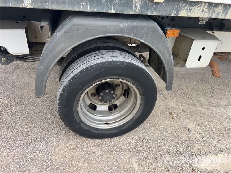 Renault Master Camion Benne Dump Truck Самосвал