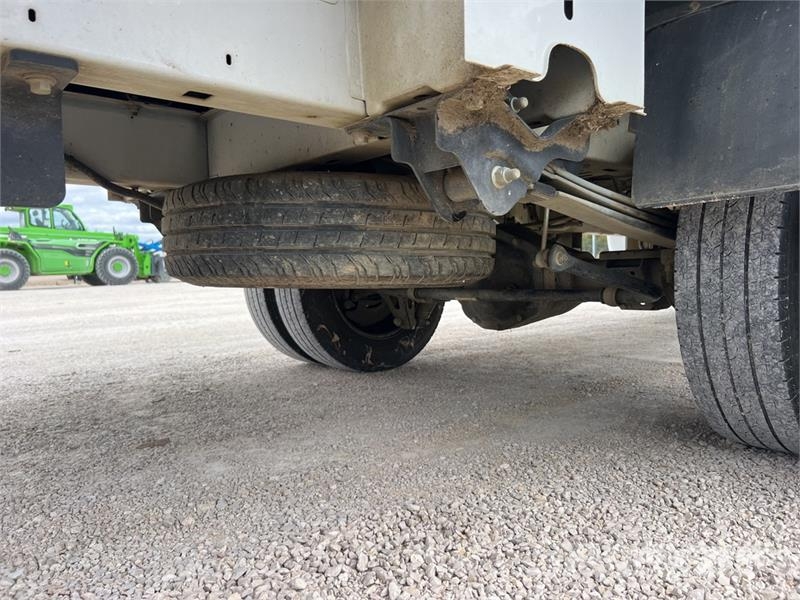 Renault Master Camion Benne Dump Truck Самосвал